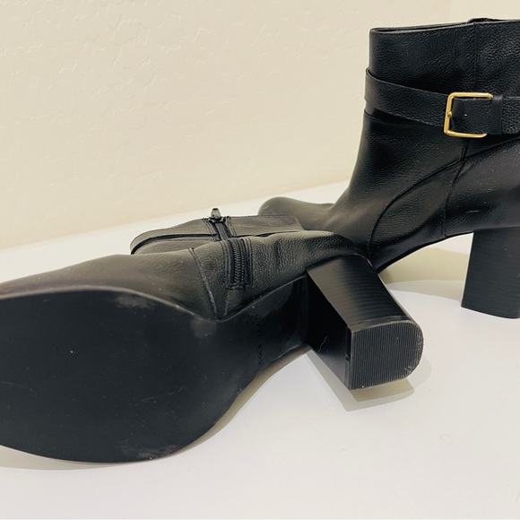 Cole Haan Signature Ankle Boots - Picture 4 of 5